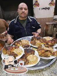 مطعم فاروق السمني