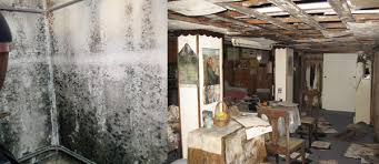 Mold Removal And Remediation In Toronto