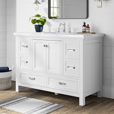 Do you assume 24 inch bathroom vanity cabinet without top seems to be great? Bathroom Vanities Without Tops