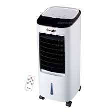 iwata z14 air cooler electric fans