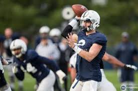 Penn States Post Spring Depth Chart The Lions 2017