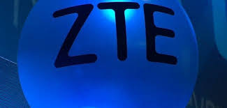 Zte Resumes Normal Business After Us Import Ban Ceo