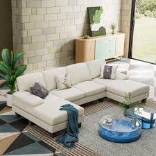 raymour flanigan sectional couches