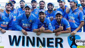 indian cricket team gallery india men