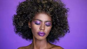 purple makeup images browse 283 444