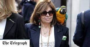 Последние твиты от patrizia reggiani nation (@thedutchexxx). Italy S Black Widow Gucci Heiress Who Ordered Ex Husband S Murder Entitled To Nearly 1 Million A Year From His Estate