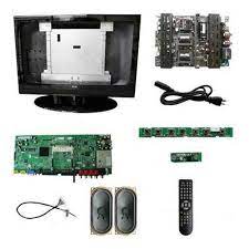 television spare parts at rs 10000