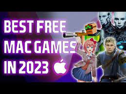 40 best free games you can play on mac
