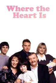 watch where the heart is 1997 tv