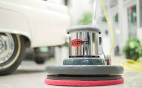 the viper vn2016 floor buffer cleaning