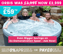 Celtic Spas Luxurious Technically