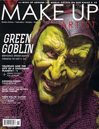 cover green goblin spider man