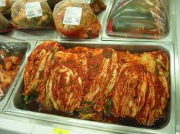 Kimchi walmart near me