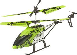 revell glowee 2 0 helicopter playpolis