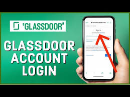 Glassdoor Account 2023 Glassdoor Login