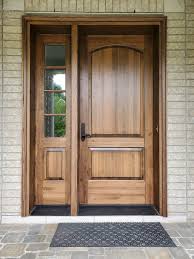 Madawaska Doors Building Solid Wood