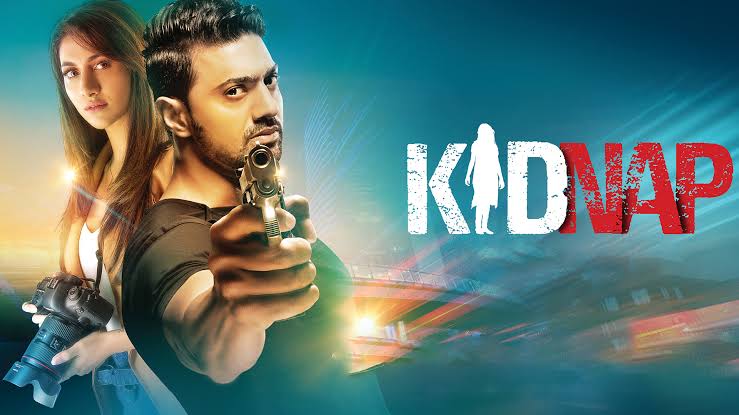 Kidnap 2019 Bangla Full Movie Download | AMZN WebRip 1080p 720p 480p