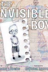 Buy other books like the invisible boy. The Invisible Boy Book Review