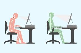 take our posture test how to tell if
