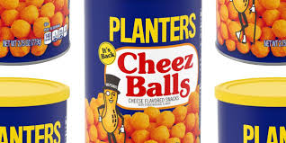 planters cheez review cheez