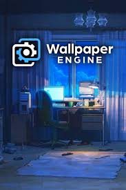 wallpaper engine steamgriddb