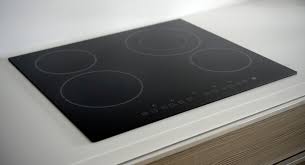 how to replace a scratched glass stove top