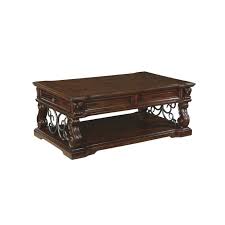 Ashley Furniture Alymere Lift Top