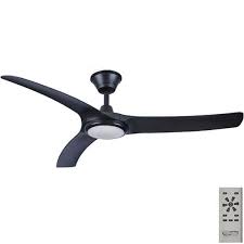 Aqua Ip66 Rated Dc Ceiling Fan With Cct