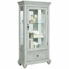 Emerging from traditional methods of cabinetry into mass production, the contemporary curio cabinet is designed to display those items of interest or of value to an individual. Display Cabinets China Cabinets Joss Main