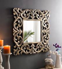 Designer Mirrors Buy Wall Mirror Decor