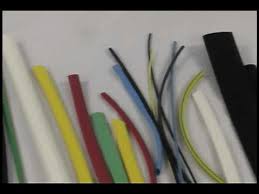 Heat Shrink Tubing Sizes How To Measure For The Right Size By Allied Wire Cable