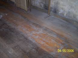 hardwood floor finishing