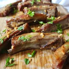 best lamb riblets recipe how to make