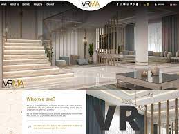 Web Design Company Dubai gambar png