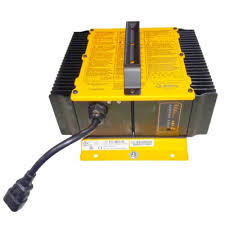 All of the six batteries in the battery bank are connected by a negative cable and a positive cable or wire. Yamaha Ydre 48v Golf Cart Battery Charger Sam S Club