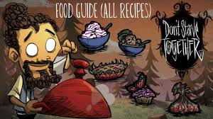 food guide all recipes unorthodogg