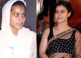 indian actresses without makeup