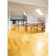 diamond hard floor varnish light oak