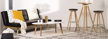 Affordable Modern Coffee Tables For