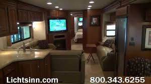 2010 winnebago tour 42ad motor home