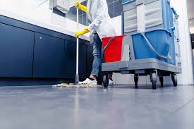 janitorial services in utica ny