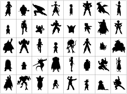 Since then, it has been an invaluable source of income for the site that. Dragon Ball Z More Silhouettes Quiz By Moai