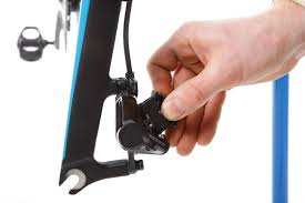 Replace Your Disc Brake Pads