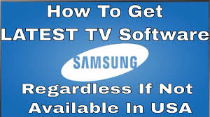 Install samsung ua32eh4003r twrp official twrp on a android version: How To Update Any Samsung Tv To The Latest Firmware From Korea Bitsbytesbobs 3b
