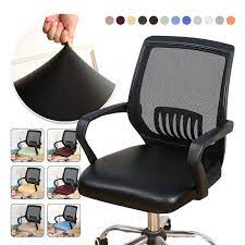 Pu Leather Waterproof Office Chair