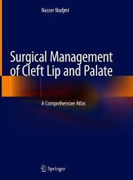 surgical management of cleft lip and