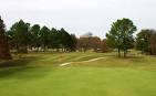 Eastern Oklahoma | Muskogee Golf Club