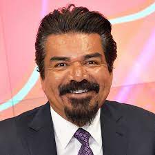 George Lopez - TV Show, Wife & Age ...