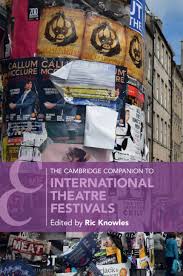 Kenya music drama festival retweeted. List Of International Theatre Performance And Multi Arts Festivals Appendix The Cambridge Companion To International Theatre Festivals