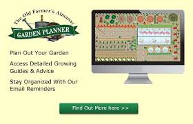 Howell Mi Planting Calendar